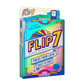 Flip 7 The Ultimate Blend of Press Your Luck and Strategy Fast-Paced Addictive Card Game