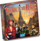 Asmodee Ticket to Ride Paris Board Game