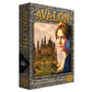 The Resistance Avalon Card Game - Thrilling Social Deduction Board Game