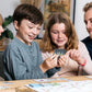 Fun Forge Tokaido Strategy Travel Adventure Board Game