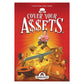 Grandpa Beck's Games Cover Your Assets Card Game