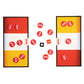 Take Take Boom The High Risk High Reward Family Dice Game by What Do You Meme?