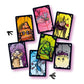 Cheating Moth Party Game