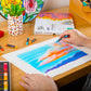 Mont Marte Oil Pastels Signature 72pc