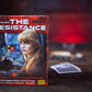 The Resistance 3rd Edition - Social Deduction, Strategy, Bluffing, Negotiation, and Deception, 5-10 Players Ages 13+