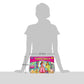 Imagimake DIY Magnetic Dress-Up Indian Princess