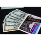 Millions of Dollars Board Game A Cutthroat Bluffing and Negotiation Strategy Game