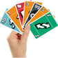 Mattel Games ONO 99 Card Game