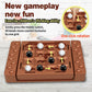Orbital Logic Chess Board Game