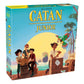 Catan Junior Board Game - Swashbuckling Adventure for Young Pirates! Strategy Game