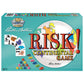 Risk! 1959 First Edition Classic Board Game