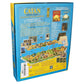 Catan Seafarers scenarios Legend of the Sea Robbers