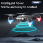 J2 Professional Drone With Dual HD Camera Obstacle Avoidance One-key Take-off And Landing