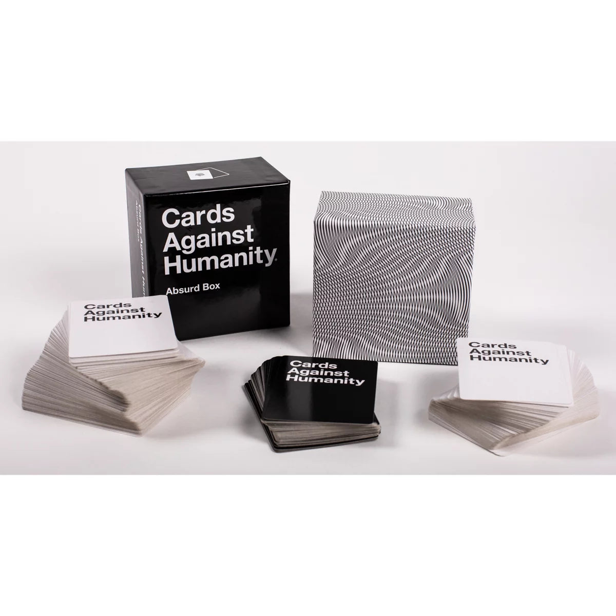 Cards Against Humanity Absurd Box Party Game