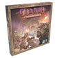 Dire Wolf Clank The Mummy's Curse Expansion Board Game