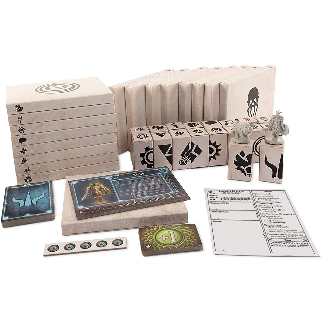 Gloomhaven 2nd Edition - Being a Mercenary on The Border of Civilization is Nothing Easy