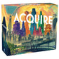 Renegade Game Studios Acquire Board Game