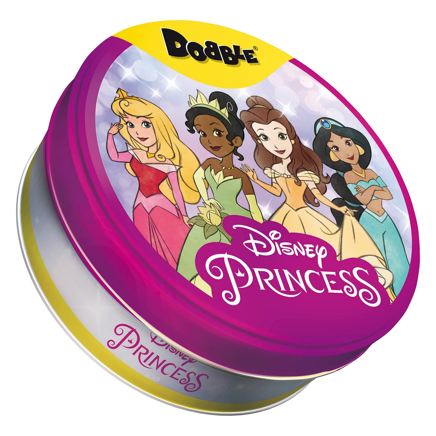 Spot it! Dobble Disney Princess Card Game