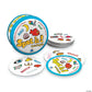 Spot It! Dobble Basic English Card Game