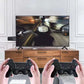 20000+ Retro Games! Wireless Console Stick with 64GB Memory Original BIS Certified