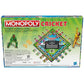 Hasbro Monopoly Cricket Themed Board Game