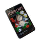 100 Piece Poker Chip Set with Tin Case