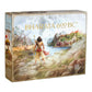 Go India Games Bharata 600 BC Strategy Board Game