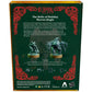 Avalon Hill Betrayal Evil Reigns in The Wynter's Pale The Yuletide Tale Expansion Board Game