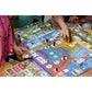 Nayakas Strategy Board Game