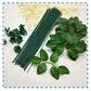 Flower Making Stem Wire 30 Gauge 12 Inch 100 Pc's