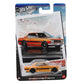 Hot Wheels Set 5 Models Silver Series National Icons Scale 1/64 HRT81 - 979G