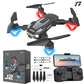 J2 Professional Drone With Dual HD Camera Obstacle Avoidance One-key Take-off And Landing