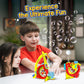 Smartivity Motor Gadgets 6 - 14 years  DIY STEM Construction Toy