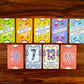 Flip 7 With A Vengeance Card Game