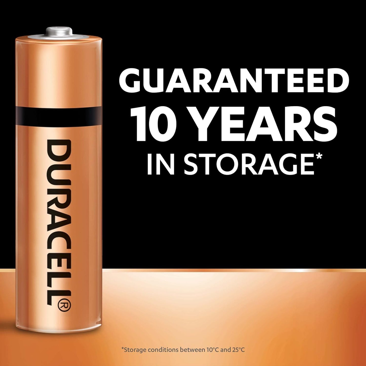 Duracell CR2032 Lithium Coin Battery