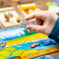 Cascadia Junior Board Game
