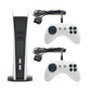 GS5 TV Console with 300 Built In 8 Bit Games USB Wired AV Output Retro Gaming Console
