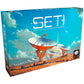 SETI Search for Extraterrestrial Intelligence Board Game