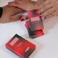 Drunk in Love Couples Drinking Card Game