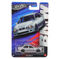 Hot Wheels 2025 BMW Silver Celebration Series 1:64 Scale - Set Of 5 Cars