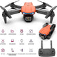 K3 & E99 Drone with 4K Camera, WiFi FPV 1080P HD Dual Foldable RC Quadcopter Altitude Hold, Headless Mode, Visual Positioning