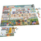Devir The White Castle Matcha Expansion Board Game
