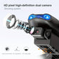 K3 & E99 Drone with 4K Camera, WiFi FPV 1080P HD Dual Foldable RC Quadcopter Altitude Hold, Headless Mode, Visual Positioning