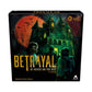 Avalon Hill Betrayal at The House on The Hill 3rd Edition Cooperative Board Game