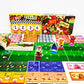 Hot Streak Board Game