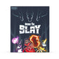 Here to Slay Card Game Fantasy Adventure Strategy Game