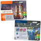 SETI Board Game Space Agencies Expansion