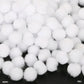 Pom Pom Balls 2 Cm 500 Pc's Single Shades