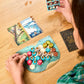 Harmonies Board Game - Create Oneiric Landscapes! Strategic & Poetic Gameplay