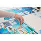 Stonemaier Games Finspan Strategy Board Game About Collecting Fish